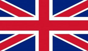英國商標